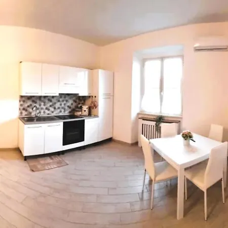 Gregorihouse Apartment