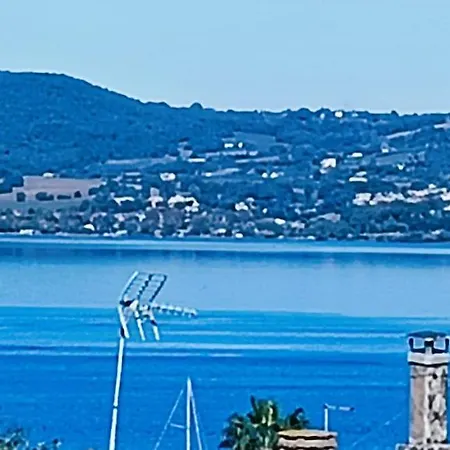 Διαμέρισμα Gregorihouse Casa Nicola *
