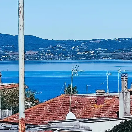 Gregorihouse Anguillara Sabazia