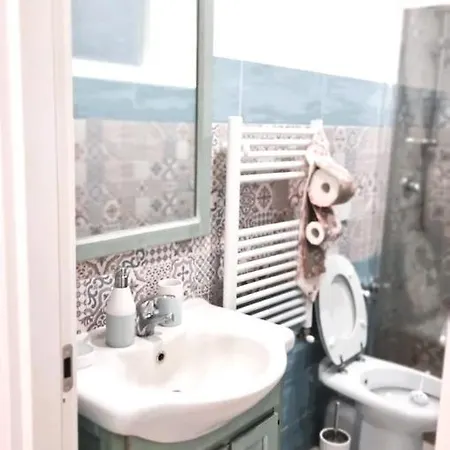 Gregorihouse Apartment *