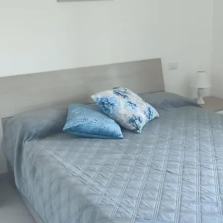 Gregorihouse Casa Nicola Διαμέρισμα Anguillara Sabazia