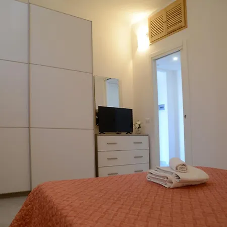 公寓 Gregorihouse Casa Nicola