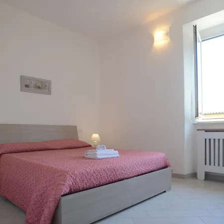 公寓 Gregorihouse Casa Nicola *