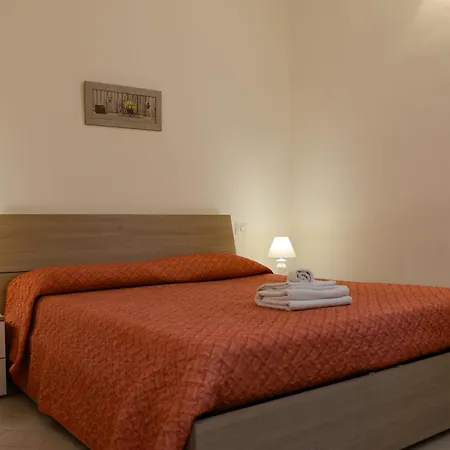 Gregorihouse Casa Nicola 公寓 安圭拉萨巴齐亚