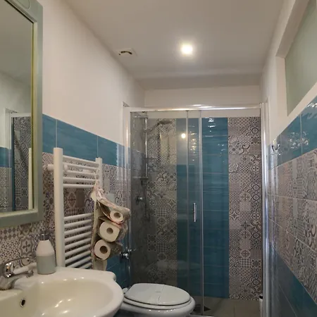Gregorihouse Casa Nicola 安圭拉萨巴齐亚